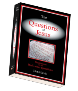 The Questions of Jesus