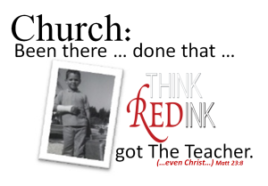 Church BTDT TRI Book 2